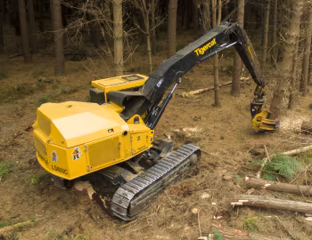 Tigercat LS855C '2010–16