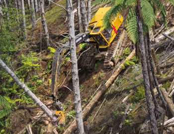 Tigercat LS855C '2010–16