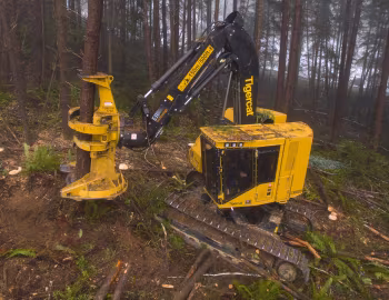 Tigercat LX830D '2016–22