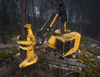Tigercat LX830D '2016–22
