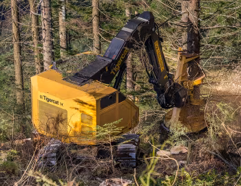 Tigercat LX830E '03.2022–pr.