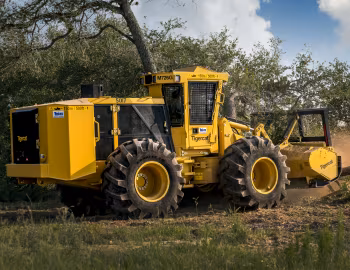 Tigercat M726G '2017–pr.