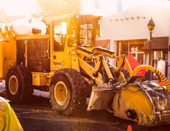 Tigercat T726G '2015–pr.