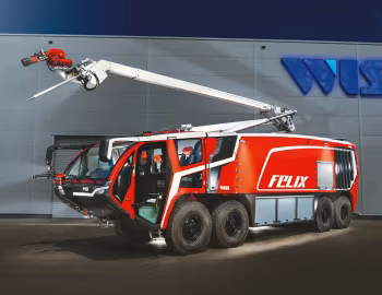 WISS Felix Titan '2018