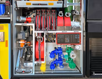 Ziegler Z6 FLF [Belgium] '2022