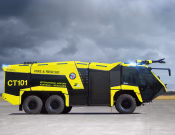 Ziegler Z6 FLF [Belgium] '2022