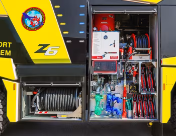Ziegler Z6 FLF [Belgium] '2022
