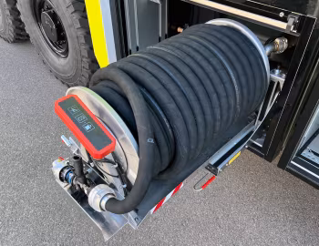 Ziegler Z6 FLF [Belgium] '2022