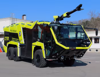 Ziegler Z6 FLF [Belgium] '2022