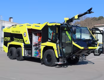 Ziegler Z6 FLF [Belgium] '2022