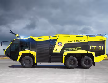 Ziegler Z6 FLF [Belgium] '2022