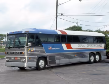 TMC MC-8 Crusader [North America] '1974–78