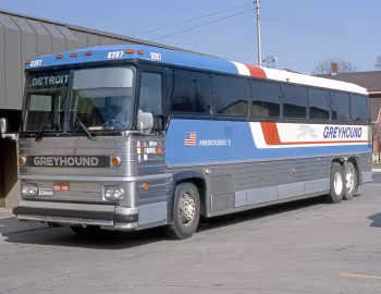 TMC MC-9 [North America] '1978–90