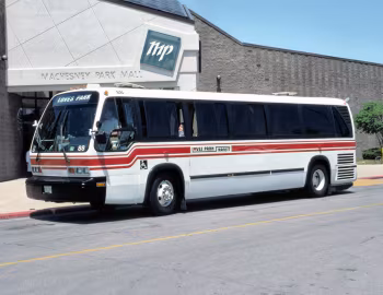 TMC RTS-06 (T70-606) '1987–94