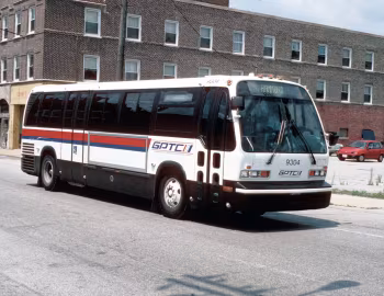 TMC RTS-06 (T70-606) '1987–94
