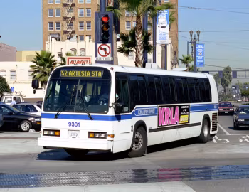 TMC RTS-08 (T80-608) '1989–94