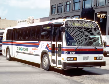 TMC RTS-08 (T80-208) '1989–94