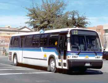 TMC RTS-08 CNG (T80-208) '1989–94