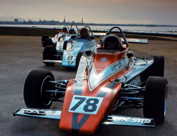 Эстония-20 '1979–85