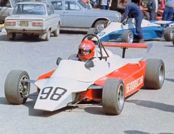 Эстония-21М '1983–91