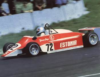 Эстония-21М '1983–91