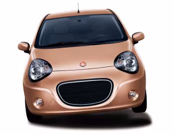tobe M'car '2009–13