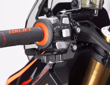 Italjet Dragster 459 Twin '2026