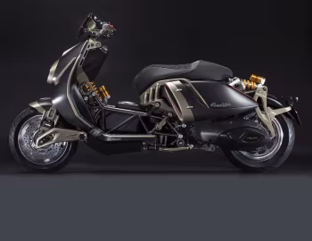 Italjet Roadster 400 '2026