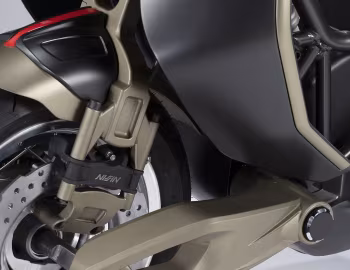 Italjet Roadster 400 '2026