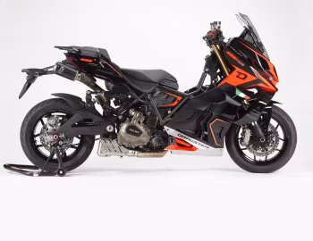 Italjet Dragster 459 Twin '2026
