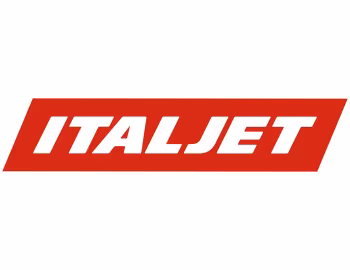 Лагатып Italjet