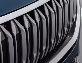 TOGG C-SUV Prototype '12.2019