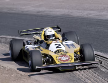 Toj F 201 '1976