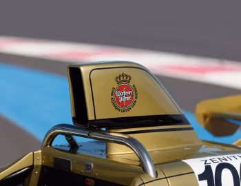 Toj SC 304 (#10.76) '1976