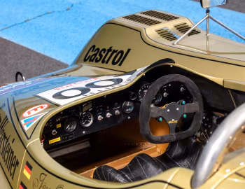 Interior Toj SC 304 (#10.76) '1976