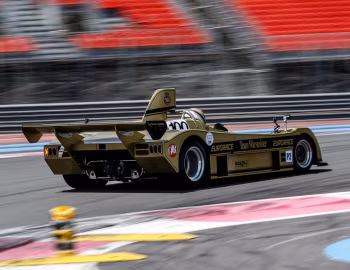 Toj SC 304 (#10.76) '1976
