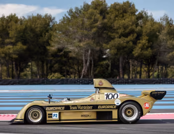 Toj SC 304 (#10.76) '1976