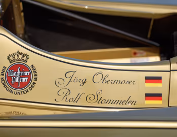 Toj SC 304 (#10.76) '1976