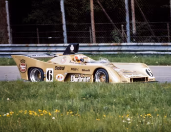 Toj SC 302 '1977