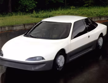 Tokyo R&D NAV '1990