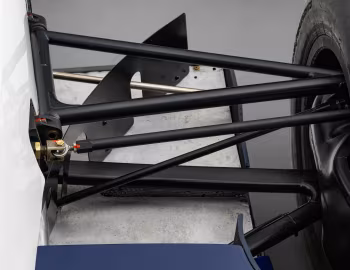 Toleman TG183B '1984