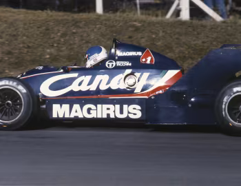 Toleman TG183B '1983