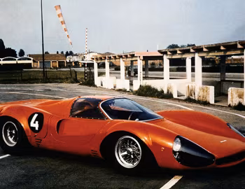 Thomassima II '1968