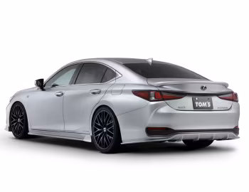 TOM'S Lexus ES 300h F SPORT '01.2020–н.ч.