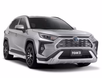 TOM'S Toyota RAV4 '11.2019–pr.