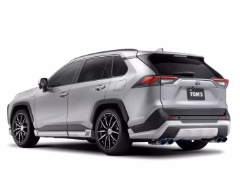 TOM'S Toyota RAV4 '11.2019–pr.