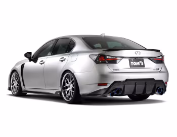 TOM'S Lexus GS F '2016–20