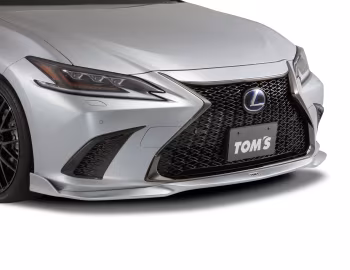 TOM'S Lexus ES 300h F SPORT '01.2020–н.ч.