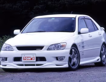TOM'S Toyota Altezza (SXE10)