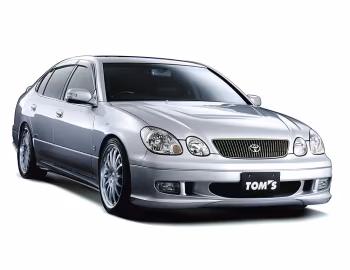TOM'S S630 Aristo [Japan]